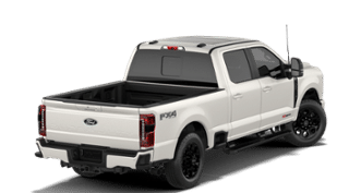 2027 Ford Super Duty® External Image 3